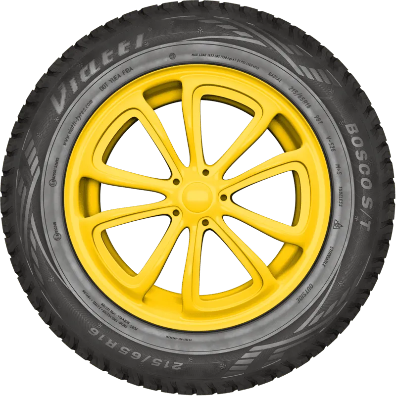 Viatti Bosco S/T (V-526) в Чернушке — KAMA TYRES Viatti Bosco S/T (V-526) в Чернушке