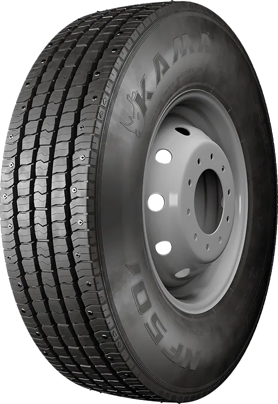 KAMA NF 501 в Чернушке — KAMA TYRES KAMA NF 501 в Чернушке