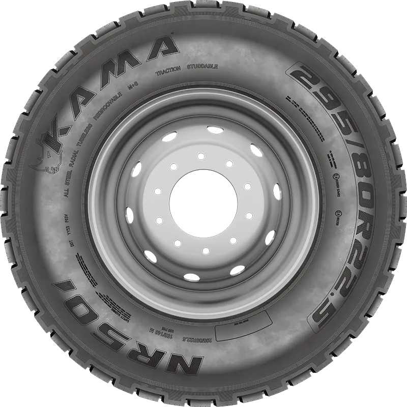 KAMA NR 501 KAMA NR 501