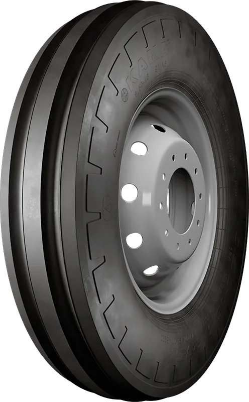 Я-275А в Чернушке — KAMA TYRES Я-275А в Чернушке