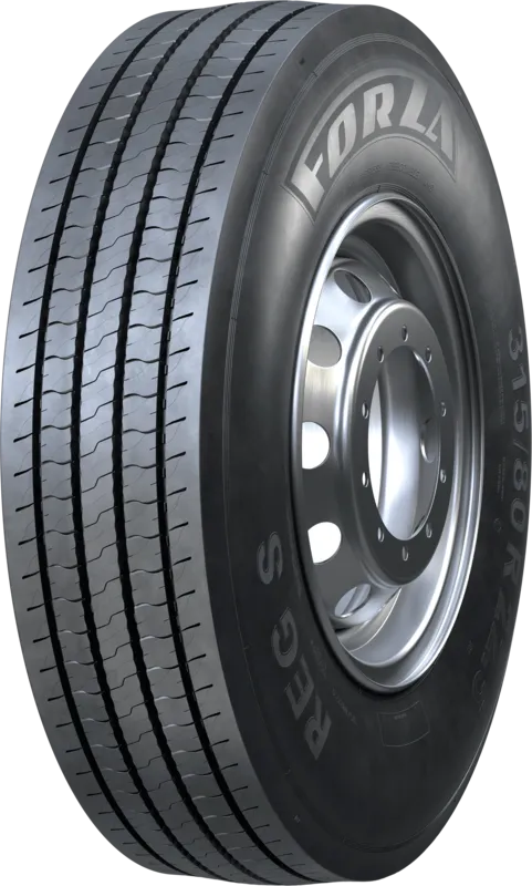 FORZA REG S в Чернушке — KAMA TYRES FORZA REG S в Чернушке